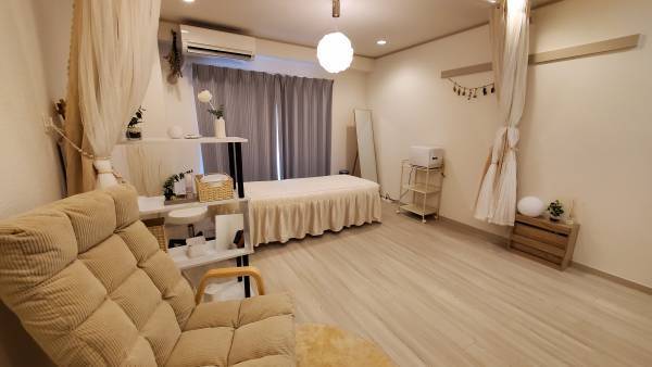 レンタルサロンACE芦屋店オープン！JR芦屋駅から徒歩2分の格安シェアサロンです