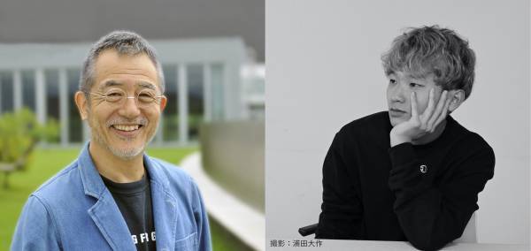 加藤拓也×串田和美が語る『博士の愛した数式』 「3人の関係は、家族というルールに囚われていないところが美しい」