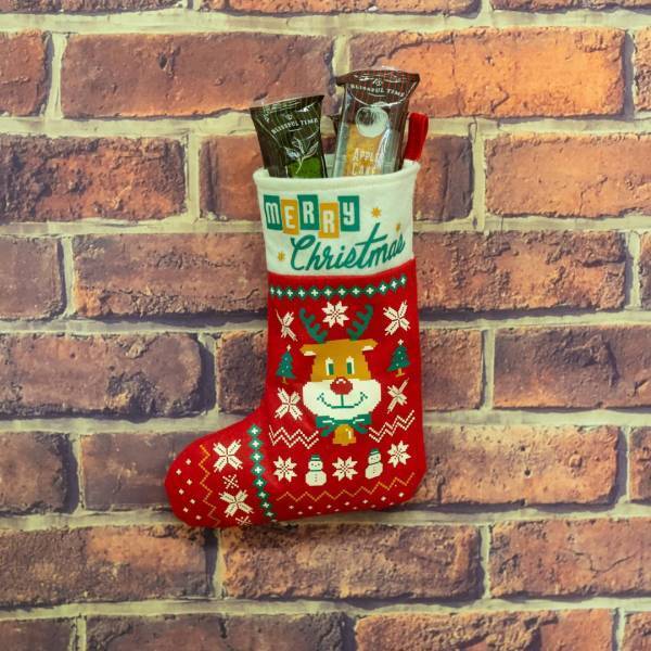 今年もオーサムストアのクリスマスがやってきた！ 今年のテーマは80年代レトロ！ オーサムストアらしい遊び心のデザインにも大注目！