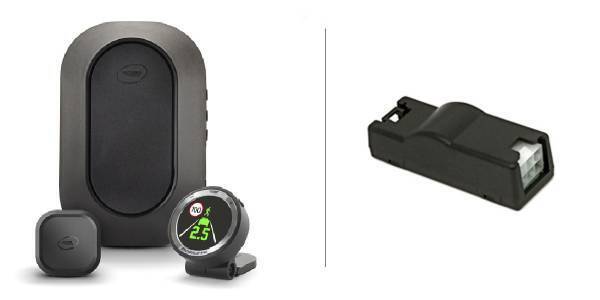 リアルタイム車両動態管理・安全対策システム「イトラン」に対応した新GPSトラッカー「StarLink NZR 4G」の国内販売を開始