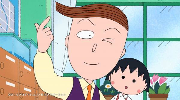 アニメ界のサラツヤ髪王子がアラミックシャワーヘッドのアンバサダーに！ 「ちびまる子ちゃん」の花輪クンがアラミックの新CM に初主演