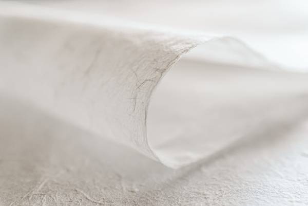 【界 川治】～職人、生産者と行うご当地文化体験「手業(てわざ)のひととき」～「伝統工芸士と大子那須楮(だいごなすこうぞ)100％の『烏山和紙』紙漉き体験」開催｜期間：2023年3月１日～8月31日