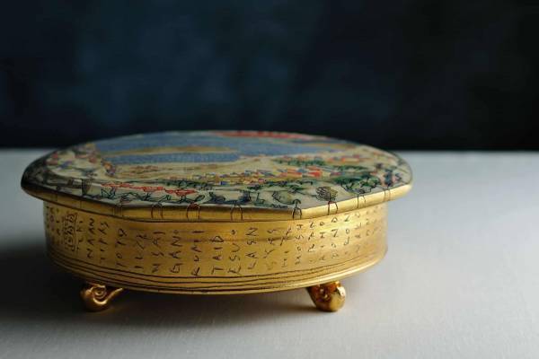 【星のや沖縄】沖縄で親しまれている食材の新たな魅力に出会う 「琉球シチリアーナ」春のディナーコース提供開始 ～月桃の香りや島らっきょう、ゼンマイで春を味わう～｜開始日：2023年3月1日