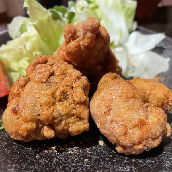 下北沢【新たなオタクの聖地】「リズと揚げた鳥」がオープン