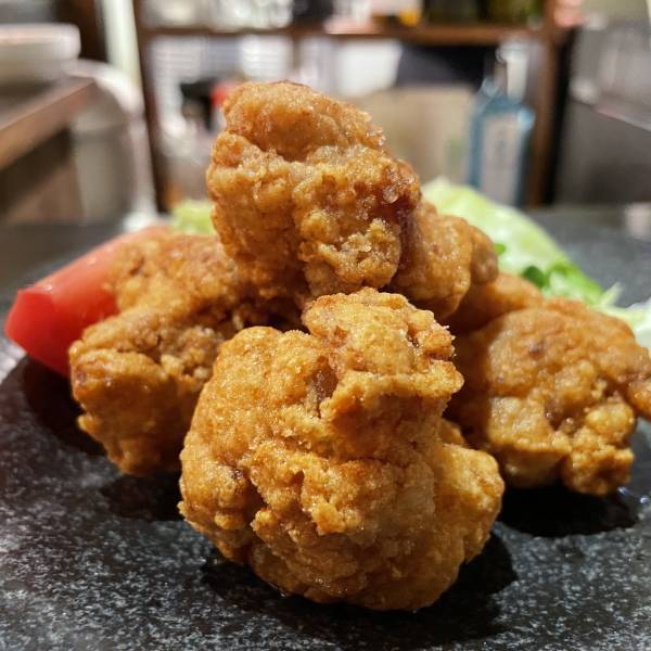 下北沢【新たなオタクの聖地】「リズと揚げた鳥」がオープン