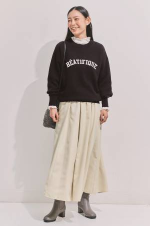 SHOO･LA･RUE（シューラルー） 2023年秋冬シーズンキャンぺーン「It’s a Nice Day.」 新作コレクションの発売がスタート！