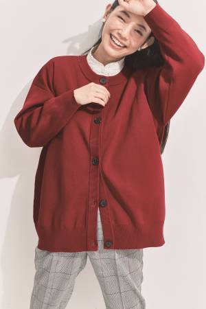 SHOO･LA･RUE（シューラルー） 2023年秋冬シーズンキャンぺーン「It’s a Nice Day.」 新作コレクションの発売がスタート！