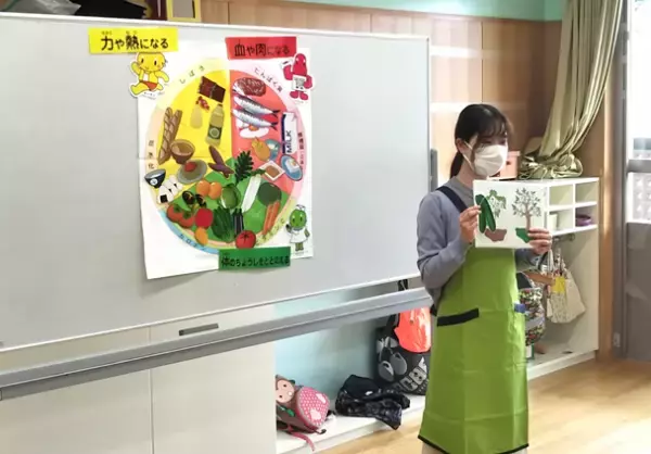 過去最多の実施実績！2022年度ライフ出前授業を366回26,223名が参加！