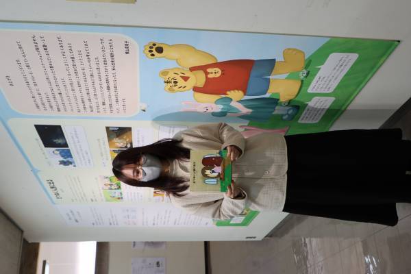 「ドレスかな？いえいえガラスです」倉敷芸術科学大学 卒業制作展2023受賞作品