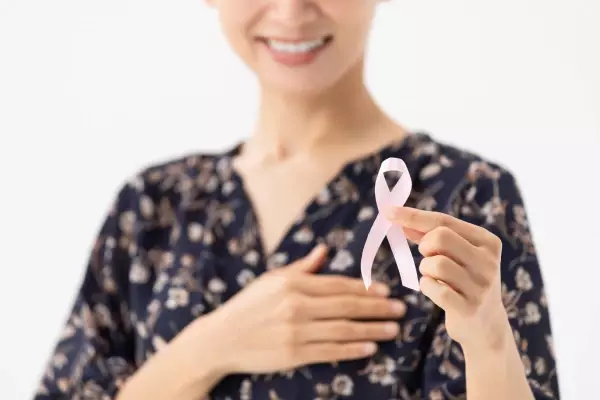 大正製薬がお届けする大正健康ナビ、9/27に新着情報『乳がんの早期発見に重要な「マンマチェック」と「ブレスト・アウェアネス」とは？』を公開！