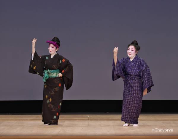 人間国宝の琉球舞踊『志田房子・真木の会』開催決定　今秋建て替え前の国立劇場にて　カンフェティでチケット発売