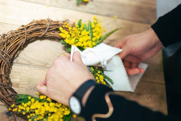女性を応援するブランドが集結！大阪心斎橋の展示会場〈イマジンアンドデザイン〉にて3月5日（日）『Happy MIMOSA Market2023』を開催します