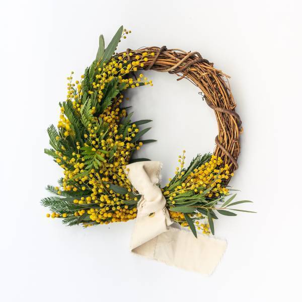 女性を応援するブランドが集結！大阪心斎橋の展示会場〈イマジンアンドデザイン〉にて3月5日（日）『Happy MIMOSA Market2023』を開催します