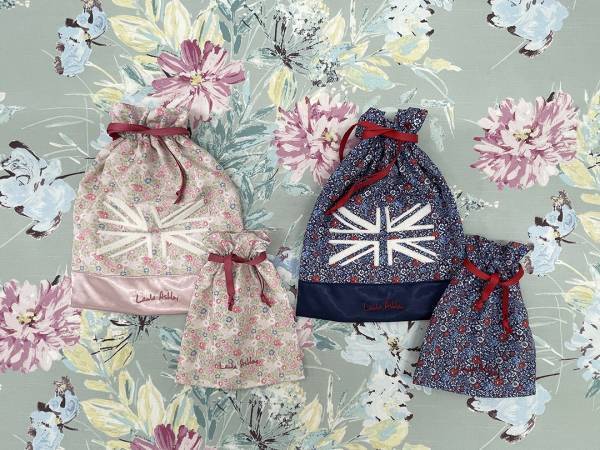 LAURA ASHLEY（ローラ アシュレイ） ブランド創設70周年記念 アニバーサリーフェア開催