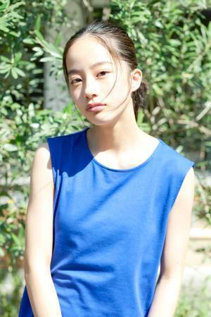 PINK-latte（ピンク ラテ） 2023年春夏ヴィジュアルイメージモデルに 池端杏慈さんを起用！