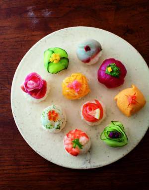 〈大晦日でも間に合う♪〉オレンジページのお手軽おせち傑作選11/21発売 『半日で作れるおせち お正月のごちそう』