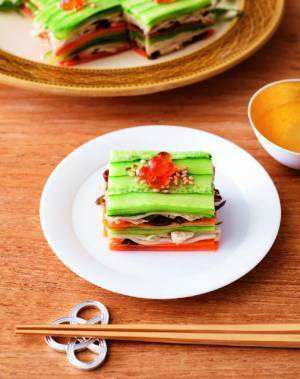 〈大晦日でも間に合う♪〉オレンジページのお手軽おせち傑作選11/21発売 『半日で作れるおせち お正月のごちそう』