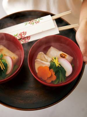 〈大晦日でも間に合う♪〉オレンジページのお手軽おせち傑作選11/21発売 『半日で作れるおせち お正月のごちそう』