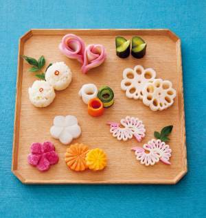 〈大晦日でも間に合う♪〉オレンジページのお手軽おせち傑作選11/21発売 『半日で作れるおせち お正月のごちそう』