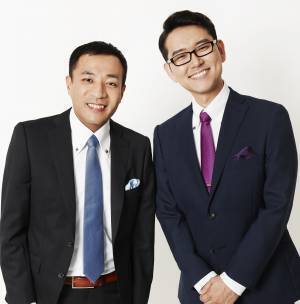 テレビで紹介されたグルメ・スイーツが大集合！『オールTBS おめざ感謝祭』9/13から熊 谷で開催～ナイツ漫才特別無料観覧も