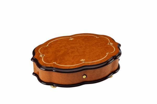 スイスREUGE(リュージュ)  2023年新曲【2つのアラベスク】1月21日発売