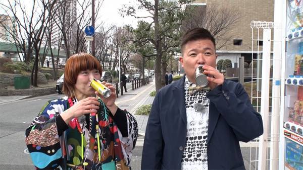 ＜スピンオフ版＞宮城・島田飴まつりをレポート 「ミサイルマン西代の社長！お手伝いさせて頂きます！」 3月12日（日）18時～ BS12で放送！