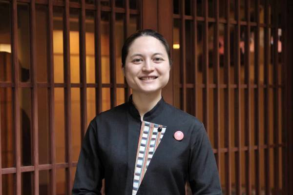 【界 加賀】日本初、温泉旅館に「金継ぎ工房」誕生～伝統的な金継ぎで大切な器を守ってまいります。～