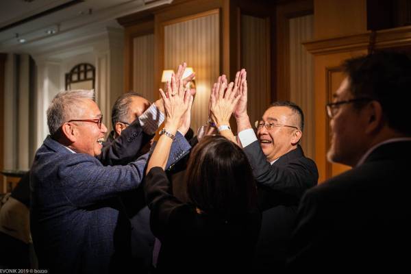 2023年は「リアルで忘年会を実施したい」約６割。アフターコロナで需要が高まるリアルの場、コミュニケーションが要