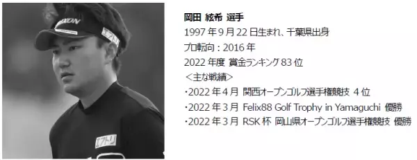 エアトリが男子プロゴルファー9 名とスポンサー契約を締結! ゴルフトーナメントおよび各種ゴルフ活動にてエアトリを掲出!