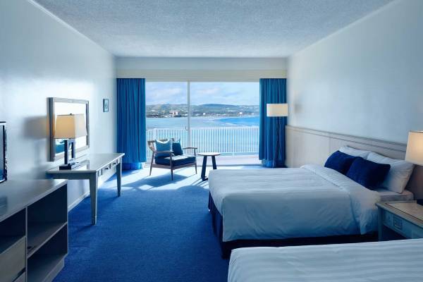 【リゾナーレグアム】リゾナーレ海外初進出「星野リゾート リゾナーレグアム」2023年4月1日リブランドオープン ～コンセプトは、グアムの本質を追求する「Essence of Guahan（グアハン） 」～