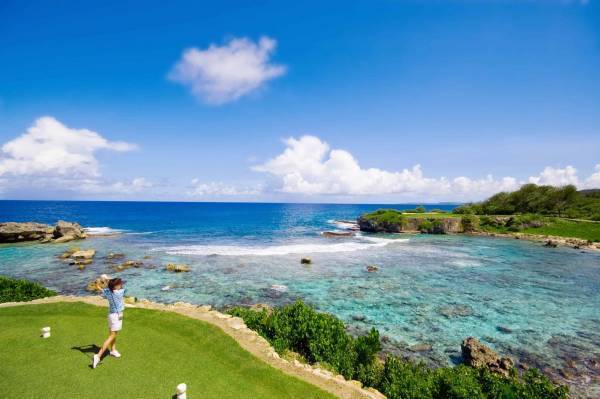 【リゾナーレグアム】リゾナーレ海外初進出「星野リゾート リゾナーレグアム」2023年4月1日リブランドオープン ～コンセプトは、グアムの本質を追求する「Essence of Guahan（グアハン） 」～