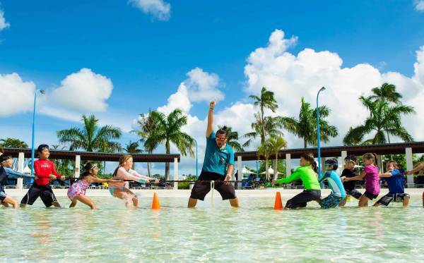 【リゾナーレグアム】リゾナーレ海外初進出「星野リゾート リゾナーレグアム」2023年4月1日リブランドオープン ～コンセプトは、グアムの本質を追求する「Essence of Guahan（グアハン） 」～