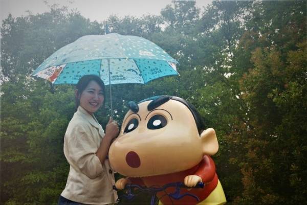 ゴールデンウィークが雨だって、ニジゲンノモリは楽しめる！ 「ゴールデンウィーク限定500円クーポン」本日、4月29日から開始