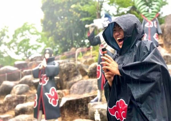 ゴールデンウィークが雨だって、ニジゲンノモリは楽しめる！ 「ゴールデンウィーク限定500円クーポン」本日、4月29日から開始