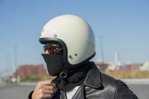 電熱シートの力で寒さから首を守る『PowerArQ Electric Neck Warmer （電熱ネックウォーマー）』 12月13日より発売開始