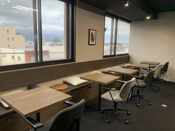 【富山への想いと新たな挑戦】"富山な人々"のトークライブ＆交流イベント「とやま会議」vol.6開催