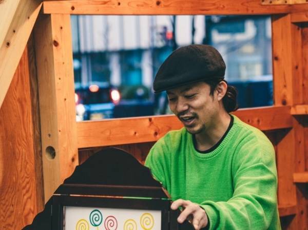 【富山への想いと新たな挑戦】"富山な人々"のトークライブ＆交流イベント「とやま会議」vol.6開催