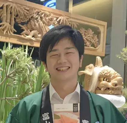 【富山への想いと新たな挑戦】"富山な人々"のトークライブ＆交流イベント「とやま会議」vol.6開催