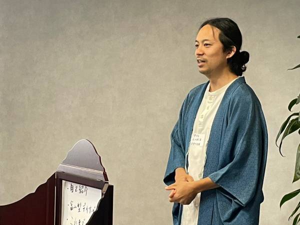 【富山への想いと新たな挑戦】"富山な人々"のトークライブ＆交流イベント「とやま会議」vol.6開催