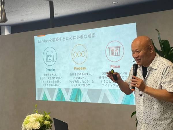 【富山への想いと新たな挑戦】"富山な人々"のトークライブ＆交流イベント「とやま会議」vol.6開催