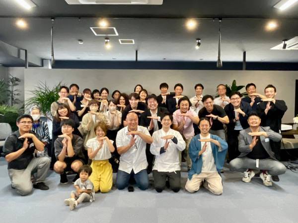 【富山への想いと新たな挑戦】"富山な人々"のトークライブ＆交流イベント「とやま会議」vol.6開催