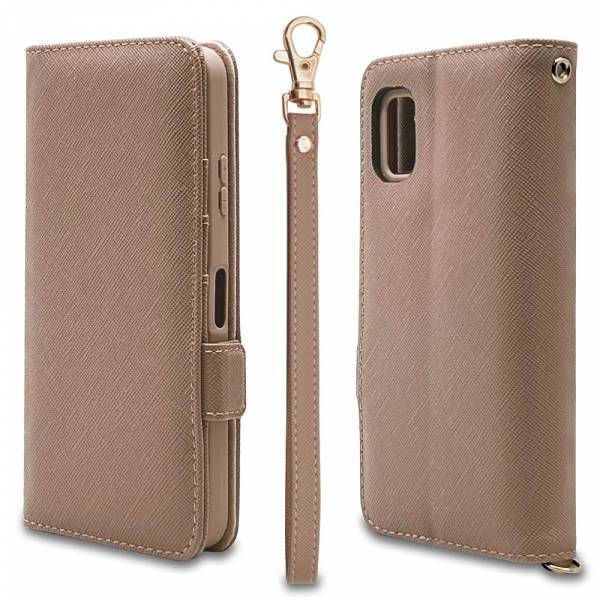 シンプルであんしん。みんなに心地よい使いやすさ。「AQUOS wish 3」専用アクセサリーを発売！