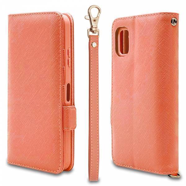 シンプルであんしん。みんなに心地よい使いやすさ。「AQUOS wish 3」専用アクセサリーを発売！