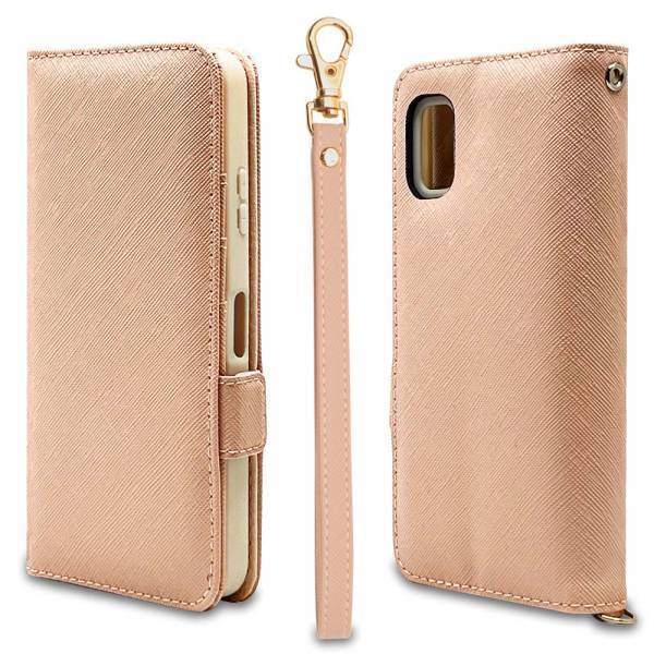 シンプルであんしん。みんなに心地よい使いやすさ。「AQUOS wish 3」専用アクセサリーを発売！