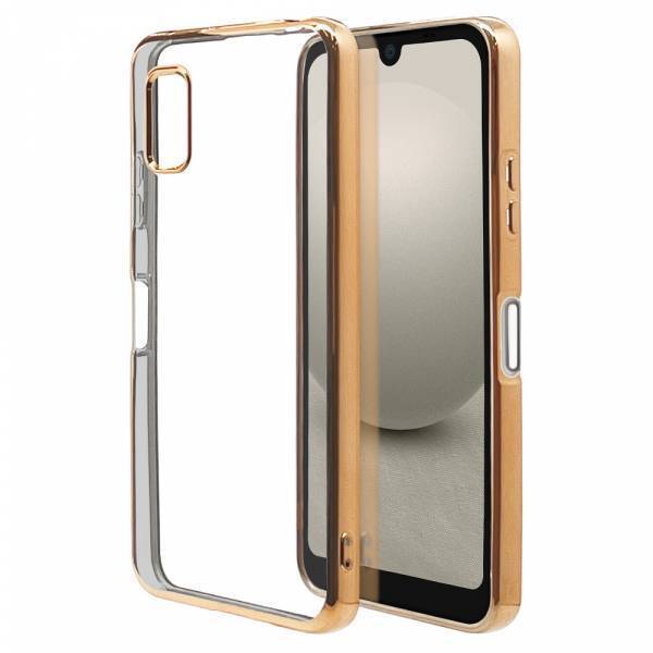 シンプルであんしん。みんなに心地よい使いやすさ。「AQUOS wish 3」専用アクセサリーを発売！