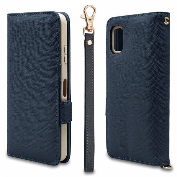 シンプルであんしん。みんなに心地よい使いやすさ。「AQUOS wish 3」専用アクセサリーを発売！