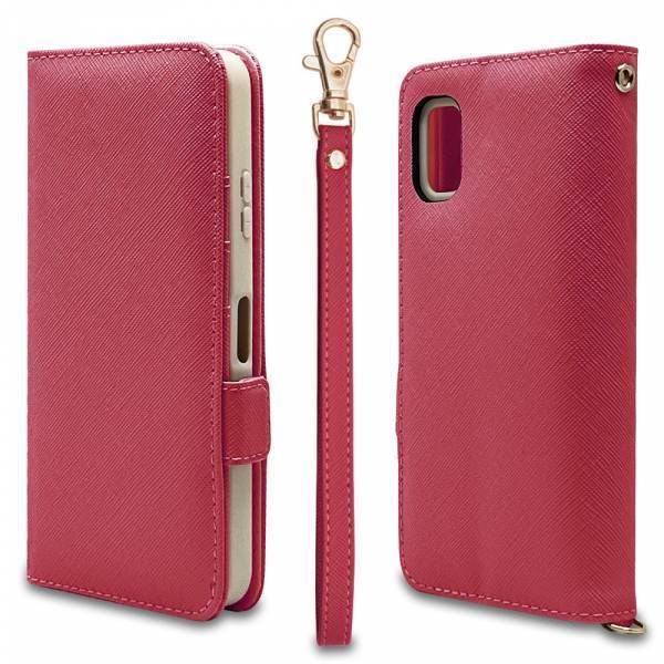 シンプルであんしん。みんなに心地よい使いやすさ。「AQUOS wish 3」専用アクセサリーを発売！