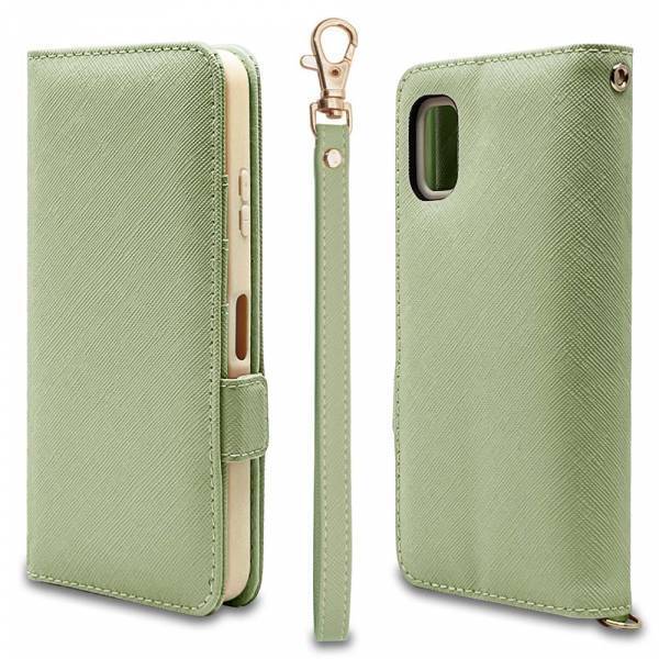 シンプルであんしん。みんなに心地よい使いやすさ。「AQUOS wish 3」専用アクセサリーを発売！