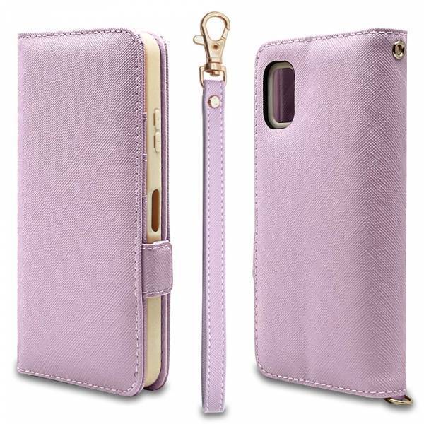 シンプルであんしん。みんなに心地よい使いやすさ。「AQUOS wish 3」専用アクセサリーを発売！