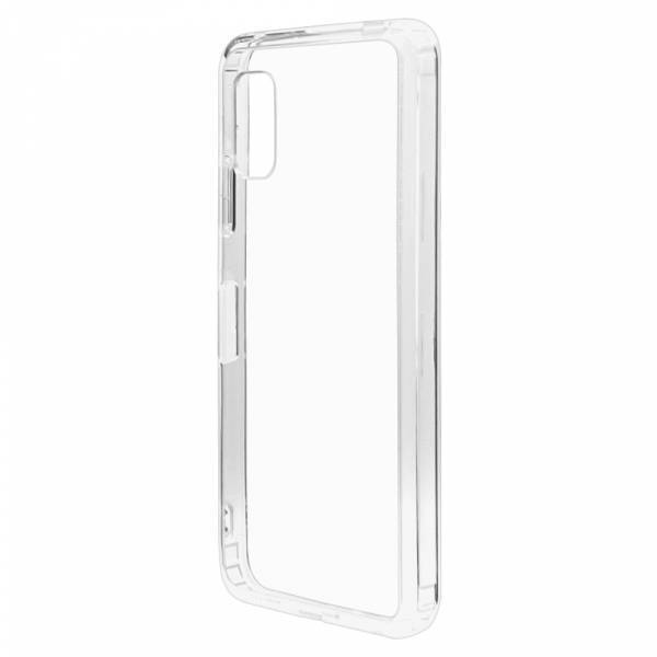 シンプルであんしん。みんなに心地よい使いやすさ。「AQUOS wish 3」専用アクセサリーを発売！